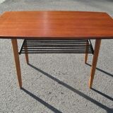 Coffee Table, Sweden, 1960s