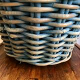 Rattan baskets