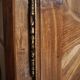 Magnificent walnut wardrobe.