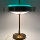 Desk lamp Oscar Torlasco, Prod. Lumi, 1960