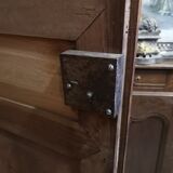 Armoire Directoire Cerisier