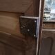 Cherry Directoire Cabinet