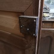 Armoire Directoire Cerisier
