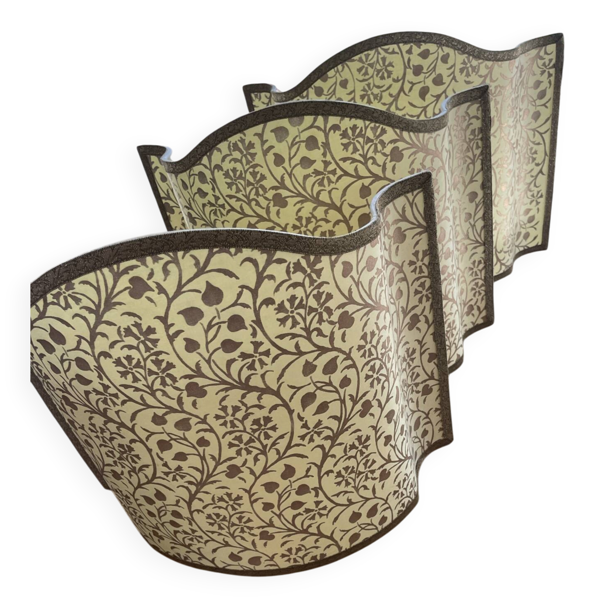 Wall lamp x3