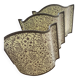 Wall lamp x3