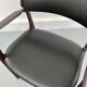 Rosewood armchair by Erik Buch for O.D. Møbler, 1960s