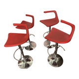 Colico design bar stools