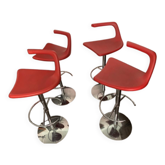 Colico design bar stools