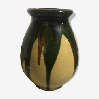 Vase Vallauris