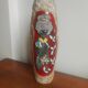 Large vintage ceramic vase 35cm - Giulianelli San Marino - 60s