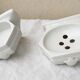 Accessoires de salle de bain Art Déco