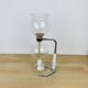 Hellem 6-cup vacuum coffee maker