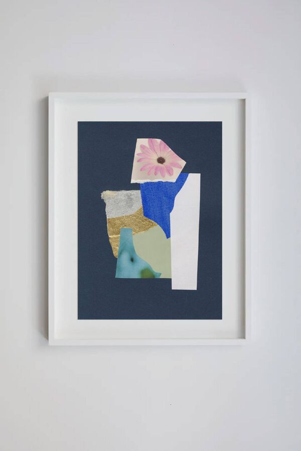 Collage parfum d'été — 3