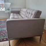 3 seater knoll sofa