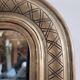 Louis Philippe mirror