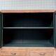 Vintage wardrobe (renovated)