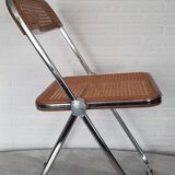 Plia chair by Giancarlo Piretti 1960