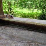 Monastery table
