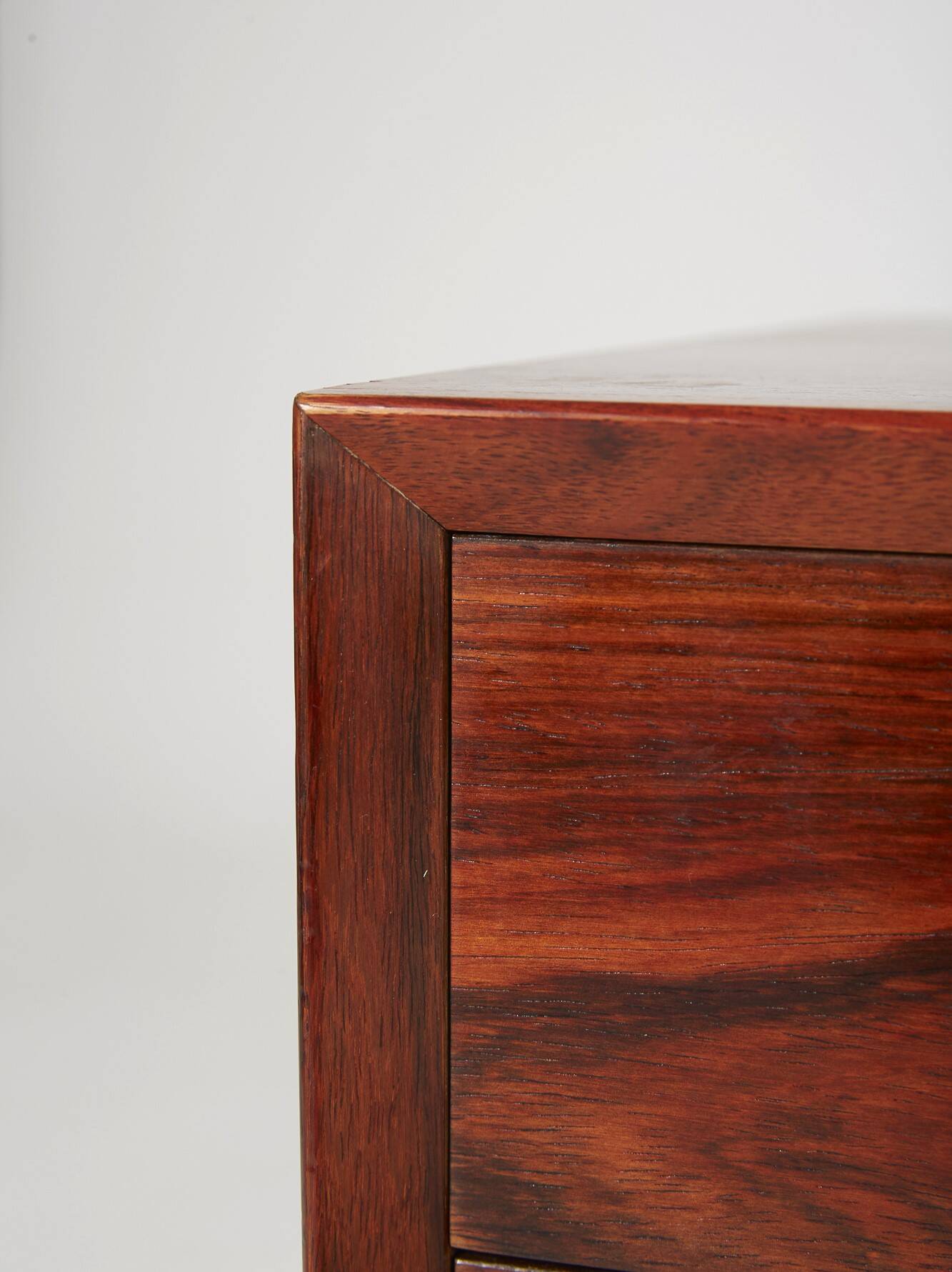 Erik Brouer chest of drawers for Mobelfabrik 1960s