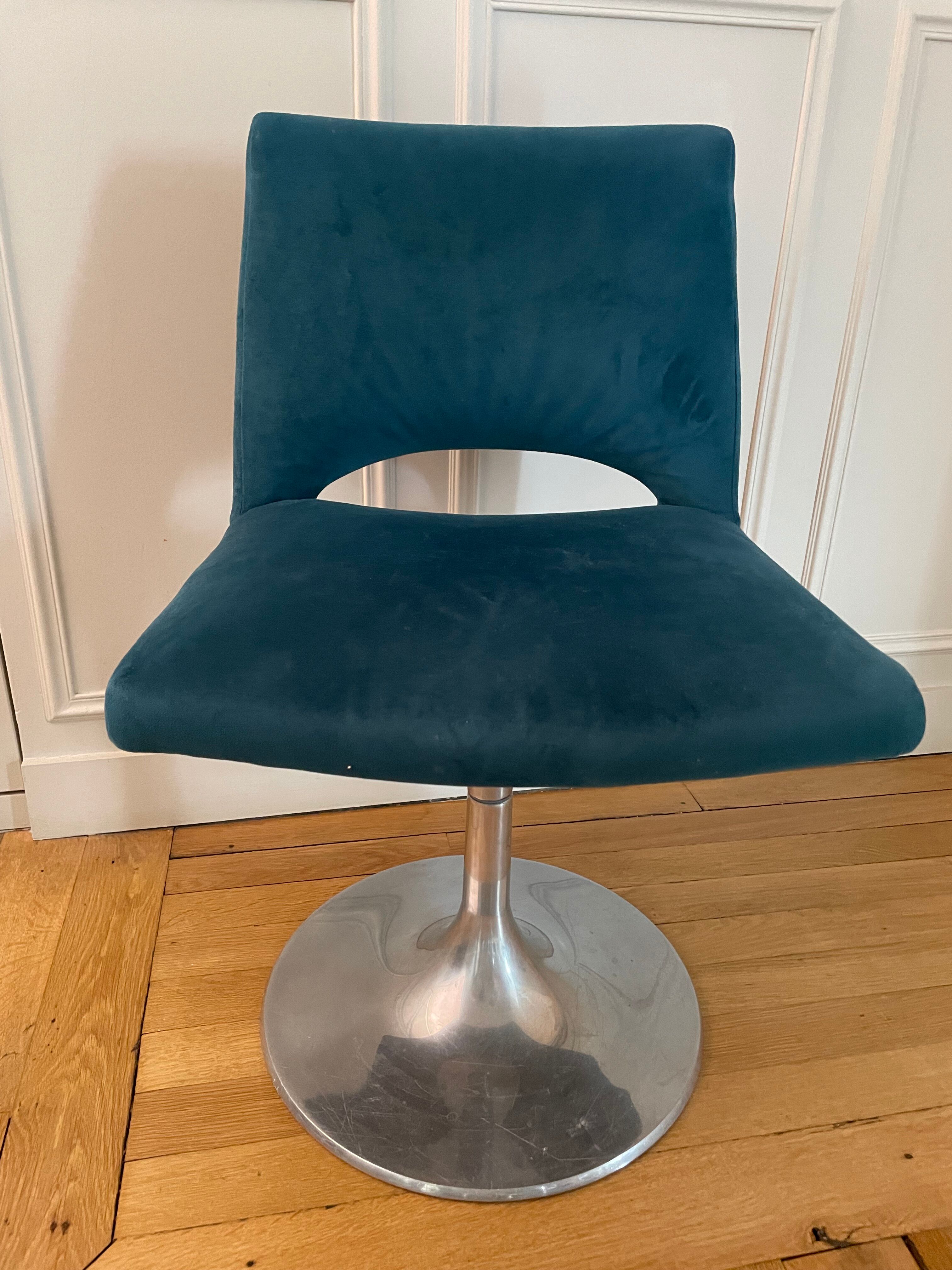 Georges Frydman Chair