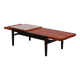 1960's Flower stand, bench by Frantisek Mezulanik