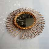 Sun mirror
