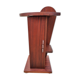 Art Deco bedside