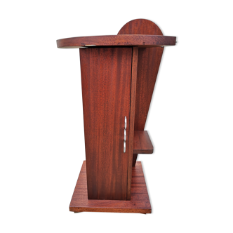 Art Deco bedside
