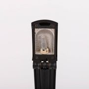 Post modern ‘Grillo’ desk lamp by Hans von Klier for Bilumen, Italy 1980’s