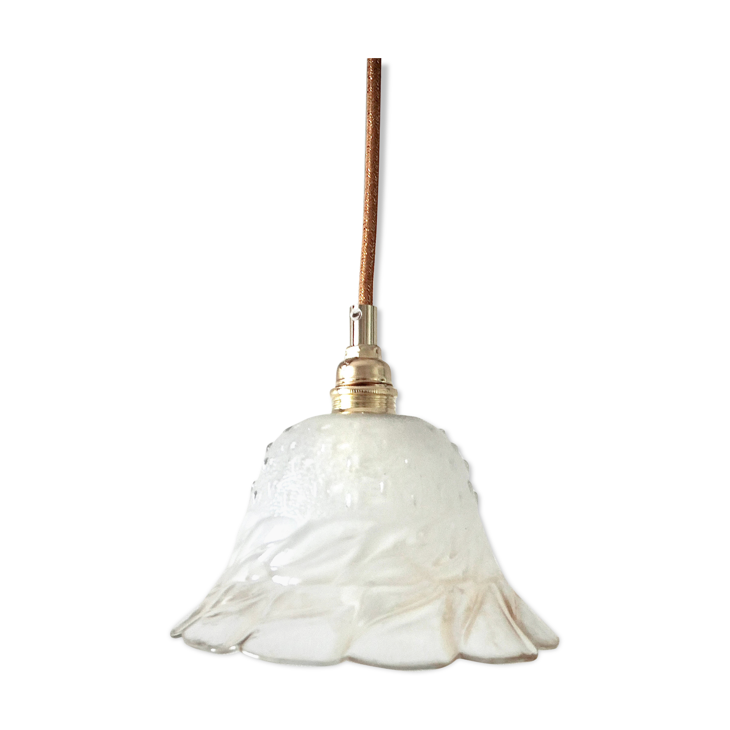 Old flying tulip walker