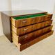 Commode danoise vintage en palissandre du milieu du siècle par Kaj Larsen