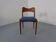 Model 308 Chair by Arne Hovmand-Olsen for Mogens Kold, 1956