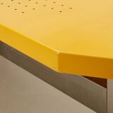 Very rare TE20 Dining Table by Martin Visser & Joke van der Heyden for 't Spectrum 1988