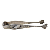 Pince à sucre avec cigale