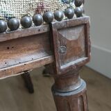 Louis XVI armchair