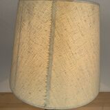 Leather lamp Le Tanneur 1970