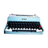 Typewriter vintage Olivetti - Lettera 32