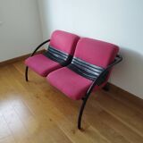 2-seater sofa from the French manufacturer Airborne