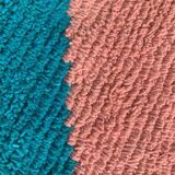 Berber Moroccan rug decorated 200cm x 300cm