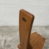 One of a kind design chair