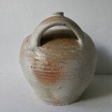 Sandstone canister