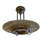 Art deco suspension