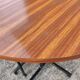 Table vintage modulable Torrens et Fils