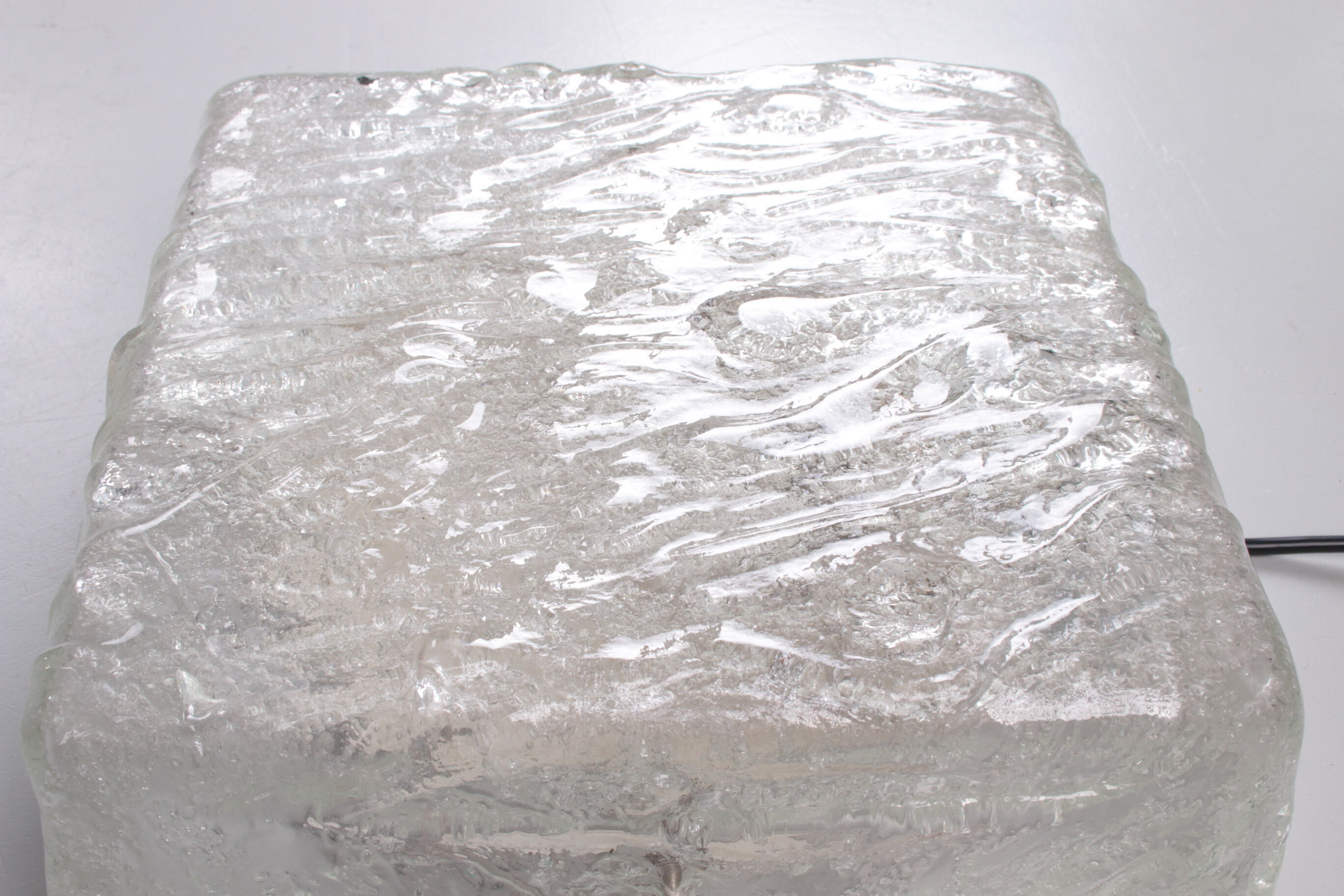 Vintage Ceiling Lamp or Wall Lamp by Kaiser Idell / Kaiser Leuchten, 1960