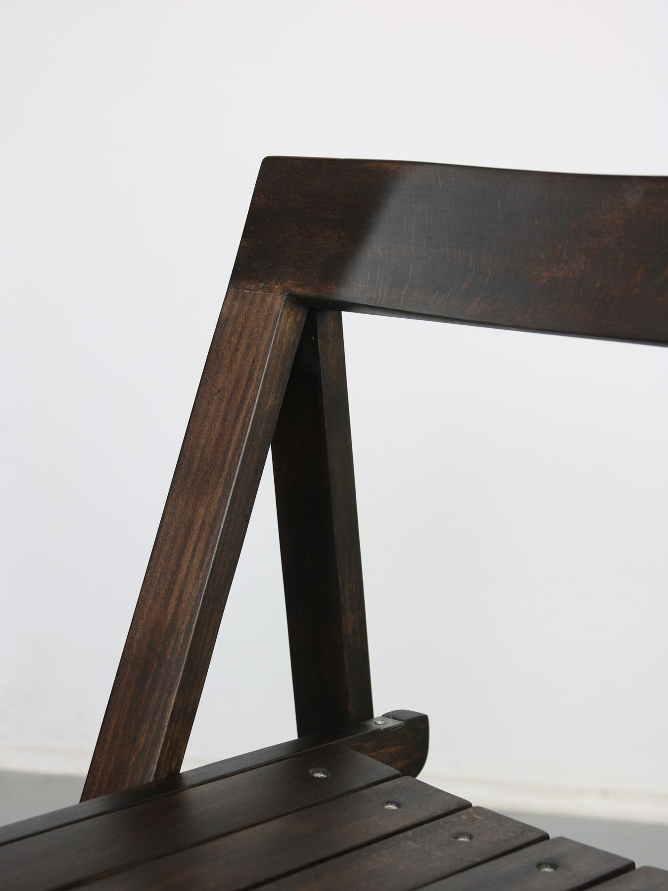 Chaise vintage