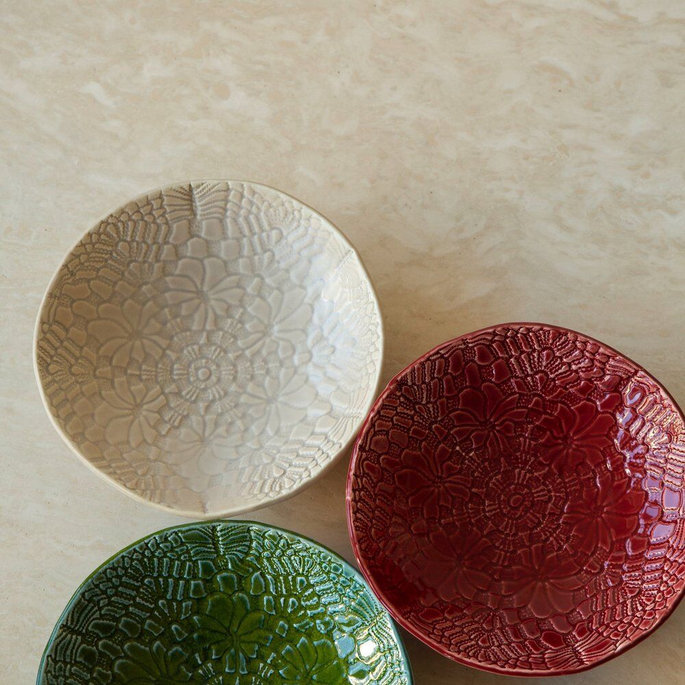 Malt siena M - Set of 4