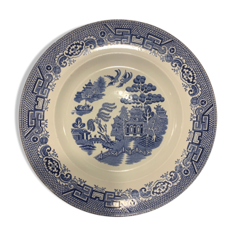 Old Willow English Plate