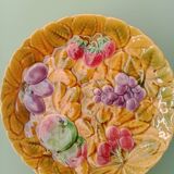 Sarreguemines slip dish