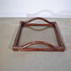 Rattan top 1970