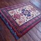 Handmade Pakistani Gazni rug 175x123cm